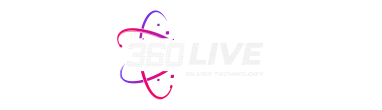 360 Live Logo
