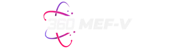 360 MEF-V Logo