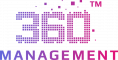 360 Management Logo